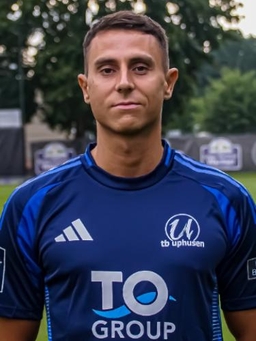 Avatar Bild für Mohamad Imad Taha