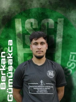 Avatar Bild für Berkan Gümüsakca