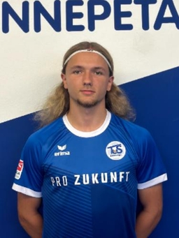 Avatar Bild für Jayden Joel Peters