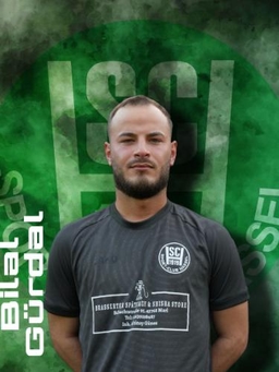 Avatar Bild für Bilal Gürdal