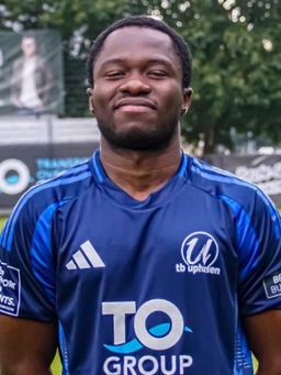 Avatar Bild für Frederick Odoi