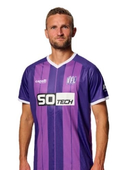 Avatar Bild für Timo Beermann