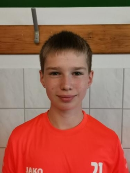 Avatar Bild für Nikita Perevalov