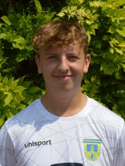 Avatar Bild für Cameron Brandon Glover