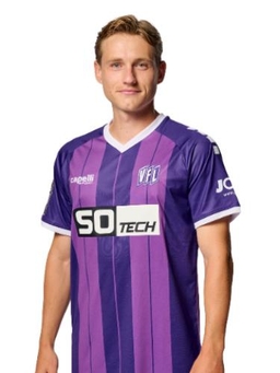 Avatar Bild für Bastien Conus