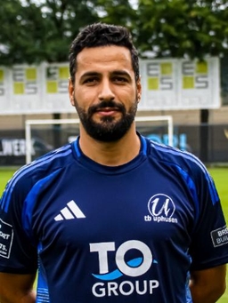 Avatar Bild für Sedat Yücel