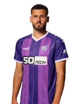 Avatar Bild für Dave Gnaase