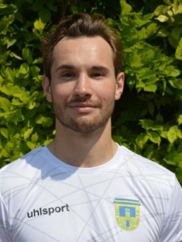 Avatar Bild für Jonas Wiechers-Wiemers