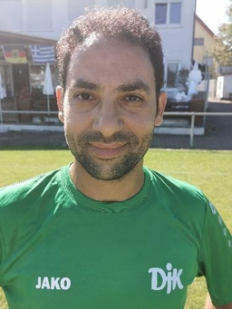 Avatar Bild für Az-Eddine Tabarak