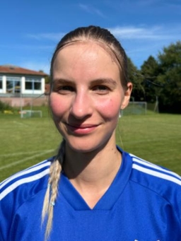 Avatar Bild für Annika Sophie Dehn