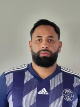 Avatar Bild für Tadzedin Ibraimi