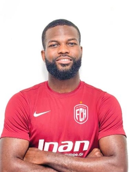 Avatar Bild für Bankole Zerubbabel Jarrett