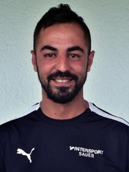 Avatar Bild für Mohammed El Amine Mansouri