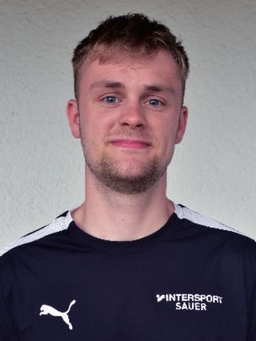 Avatar Bild für Lukas Pfalzgraf