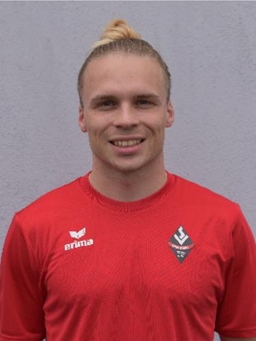 Avatar Bild für Samir Frank