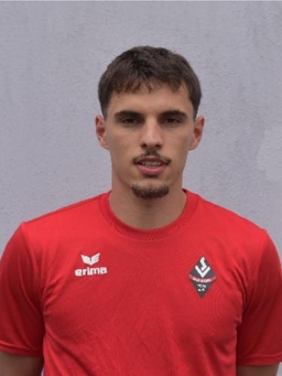 Avatar Bild für Joel Joseph