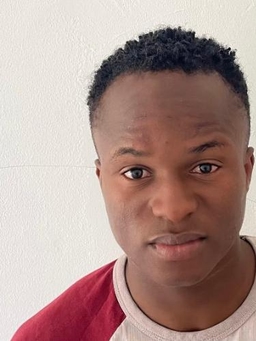 Avatar Bild für Bangaly Sidibe