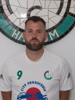 Avatar Bild für Dustin Algermissen