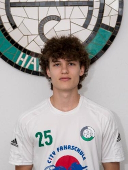 Avatar Bild für David Knauer