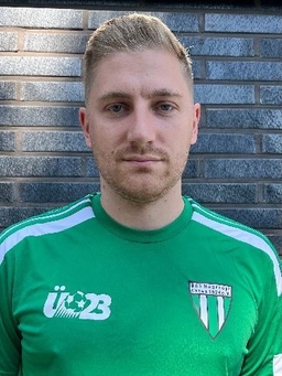 Avatar Bild für Patrick Geisler