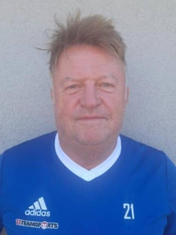 Avatar Bild für Arno Bergstraesser