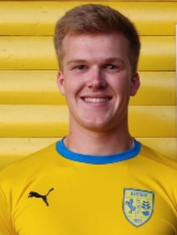 Avatar Bild für Maximilian Engelke
