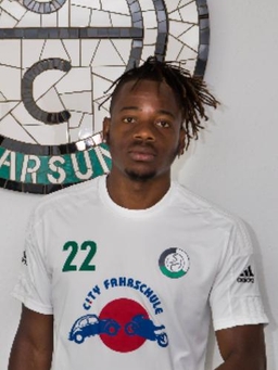 Avatar Bild für Arnnaud Zokou