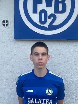 Avatar Bild für Artem Tkachuk