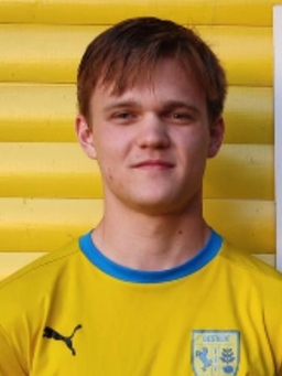 Avatar Bild für Jonas Henrik Pätsch