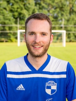 Avatar Bild für Jannik Stieper