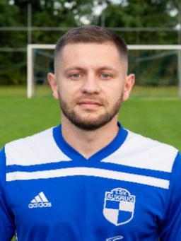 Avatar Bild für Volodymyr Dzhus