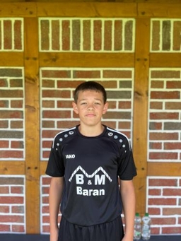 Avatar Bild für Ben Hager