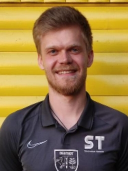 Avatar Bild für Nico Zerbe