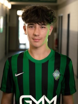 Avatar Bild für Albert Buller