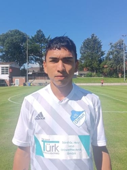 Avatar Bild für Yeferson Esneider Celis Castilla