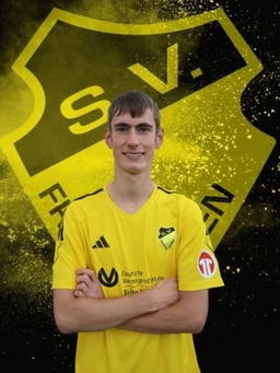 Avatar Bild für Robin Brenner