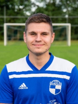 Avatar Bild für Benedikt Effenberger