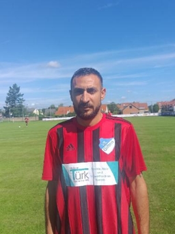 Avatar Bild für Al-Husein Redda