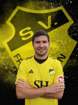 Avatar Bild für Fabian Bauer
