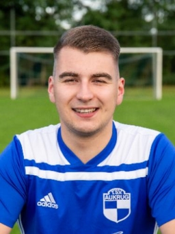 Avatar Bild für Kevin Frank Schmidt