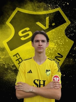 Avatar Bild für Cosmin-Alexandru Boiciuc