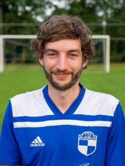 Avatar Bild für Sebastian Mueller