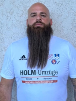 Avatar Bild für Chadi El-Jamal