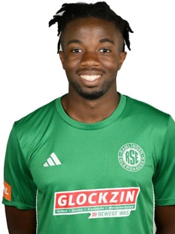 Avatar Bild für Malik Dieudonne Mamadou