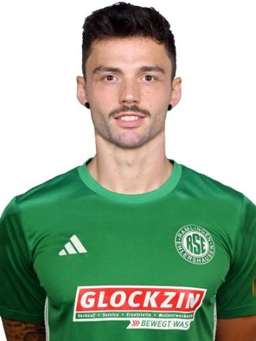 Avatar Bild für Steven Melz