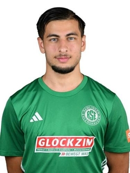 Avatar Bild für Arda Özdemir