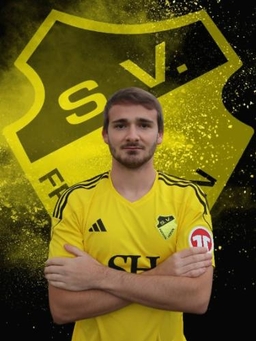 Avatar Bild für Alexander Frech