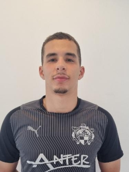 Avatar Bild für Ibrahim Jaha