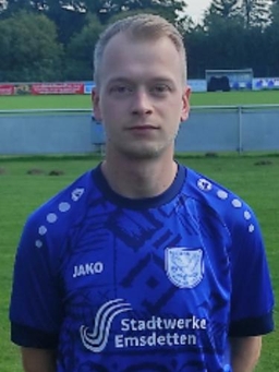 Avatar Bild für Raddatz Niklas