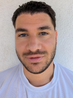 Avatar Bild für Rames Dallal